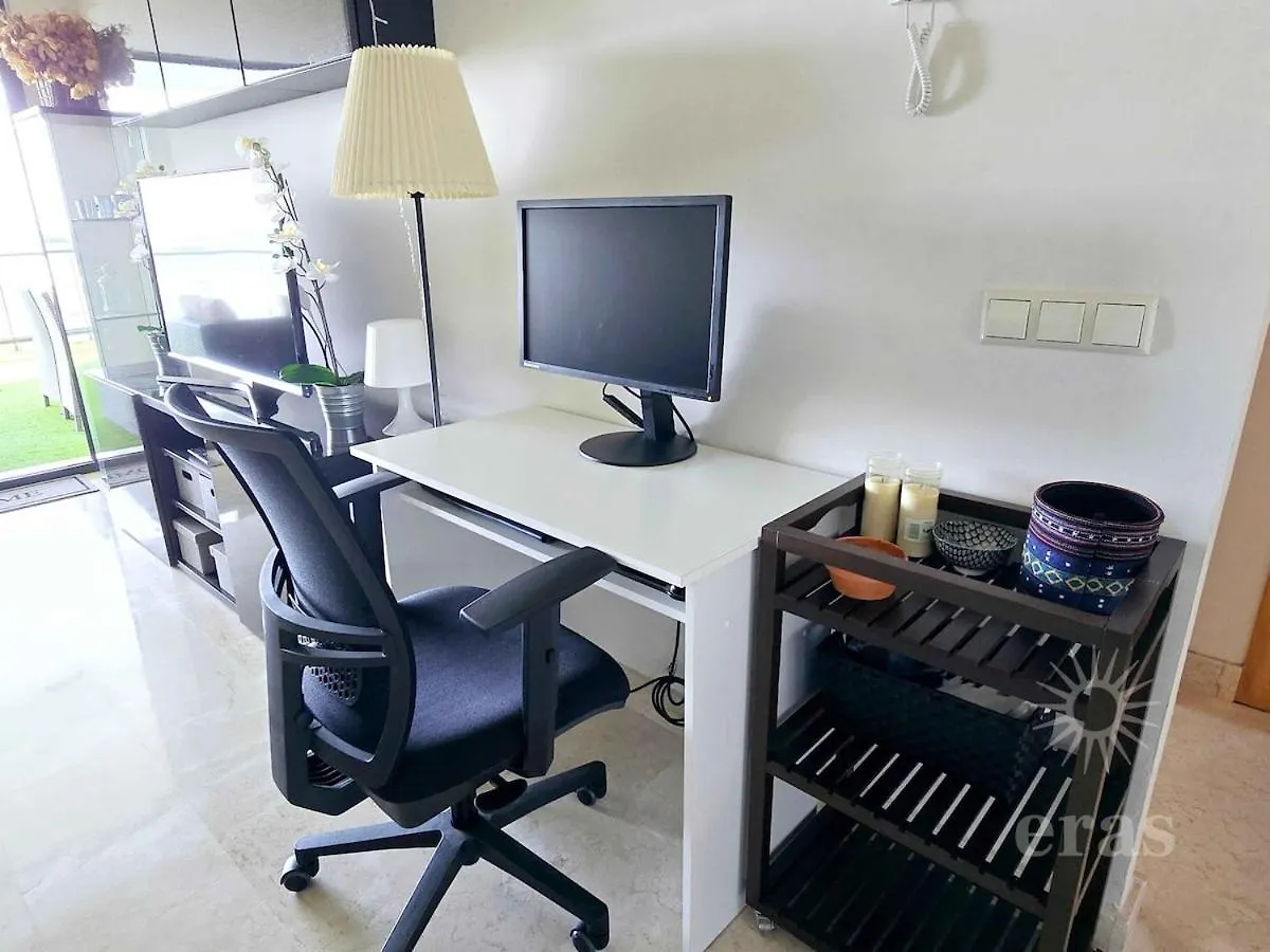 111 Large Terrace With Ocean Views Appartement MIJAS COSTA