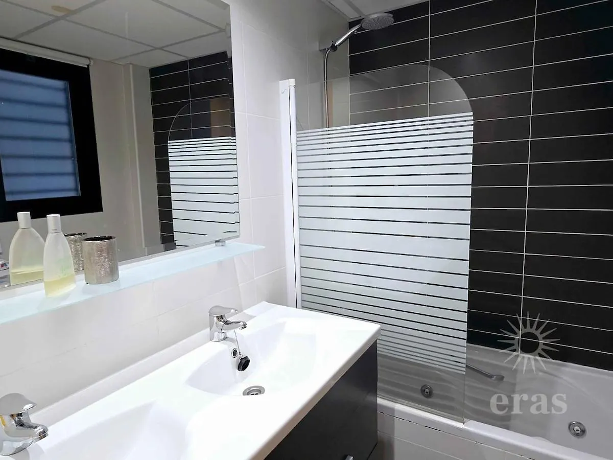 111 Large Terrace With Ocean Views Appartement MIJAS COSTA
