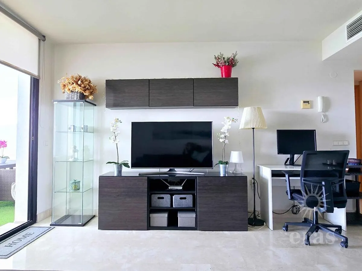 111 Large Terrace With Ocean Views Appartement MIJAS COSTA