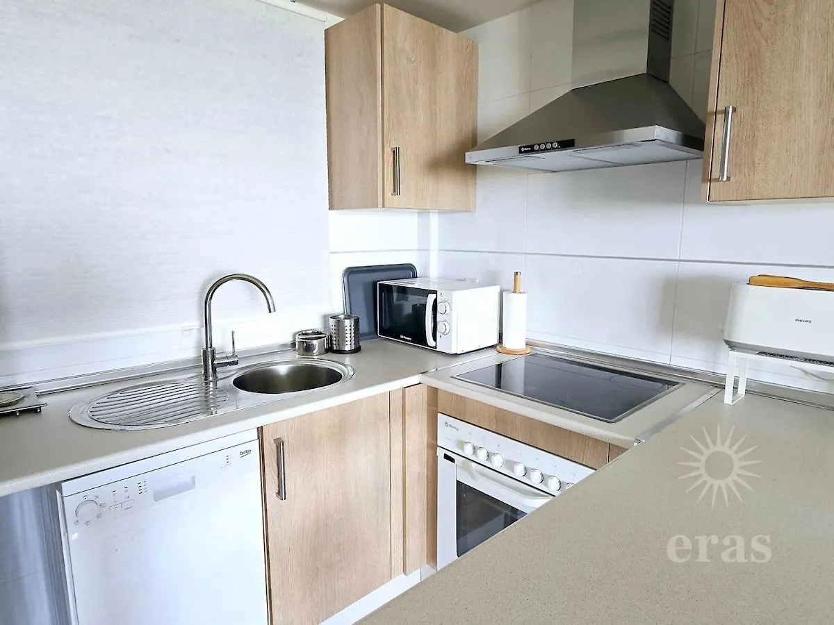 111 Large Terrace With Ocean Views Appartement MIJAS COSTA