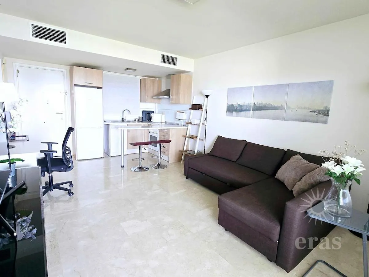 111 Large Terrace With Ocean Views Appartement MIJAS COSTA