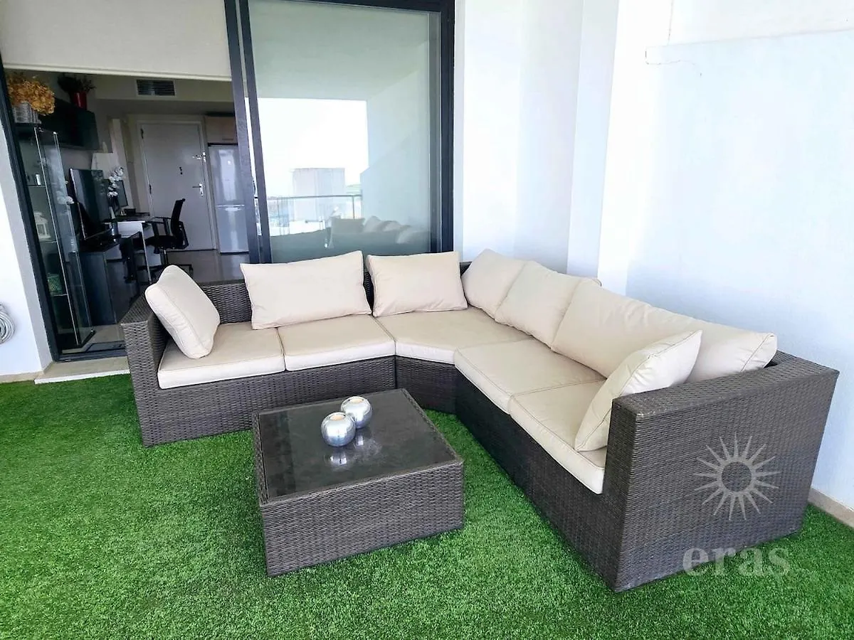 111 Large Terrace With Ocean Views Appartement MIJAS COSTA